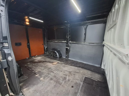 Citroën Jumper - Afbeelding 11 van 26