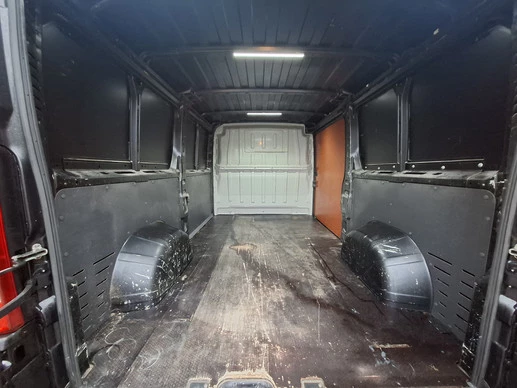 Citroën Jumper - Afbeelding 12 van 26