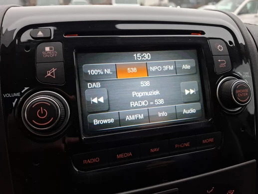 Citroën Jumper - Afbeelding 13 van 26