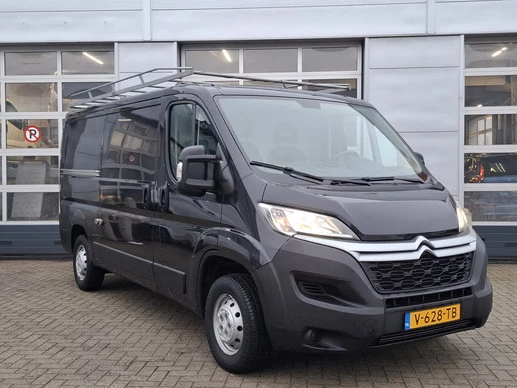 Citroën Jumper - Afbeelding 15 van 26