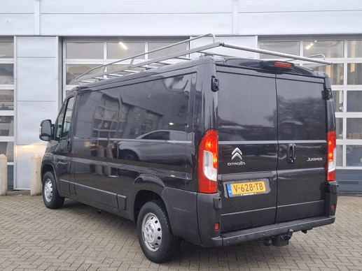 Citroën Jumper - Afbeelding 16 van 26
