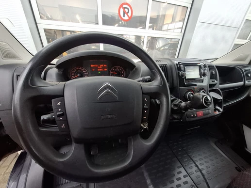 Citroën Jumper - Afbeelding 18 van 26