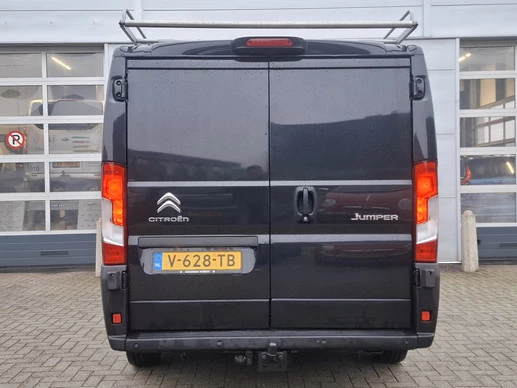 Citroën Jumper - Afbeelding 23 van 26