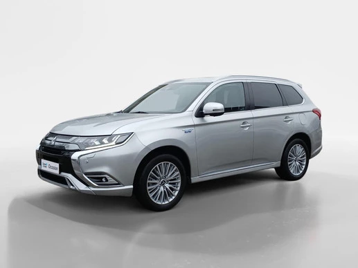 Mitsubishi Outlander - Afbeelding 1 van 30