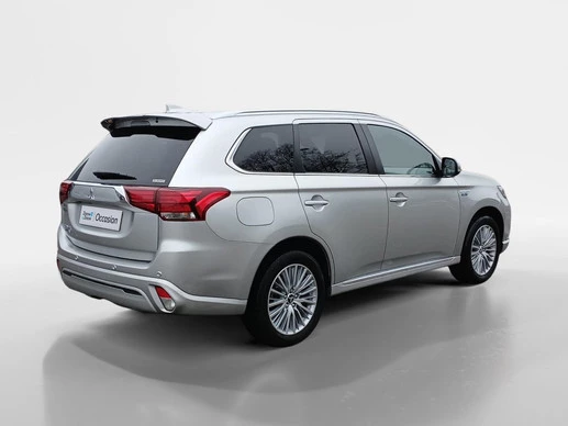 Mitsubishi Outlander - Afbeelding 2 van 30