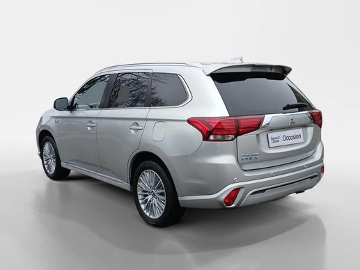 Mitsubishi Outlander - Afbeelding 3 van 30
