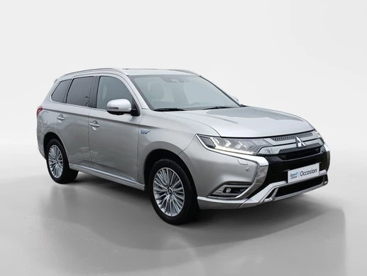 Mitsubishi Outlander - Afbeelding 4 van 30