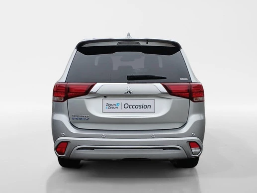 Mitsubishi Outlander - Afbeelding 6 van 30