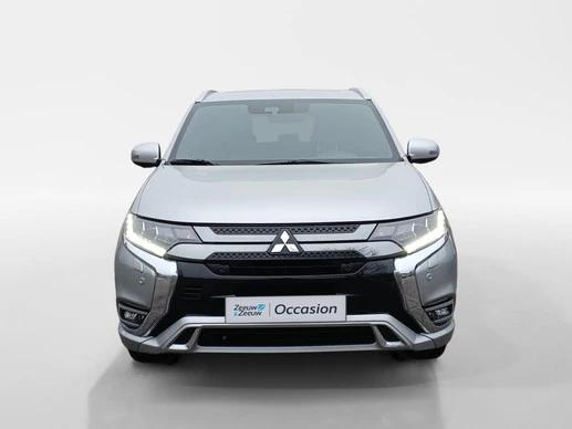 Mitsubishi Outlander - Afbeelding 7 van 30