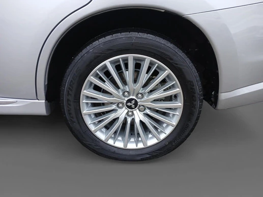 Mitsubishi Outlander - Afbeelding 9 van 30