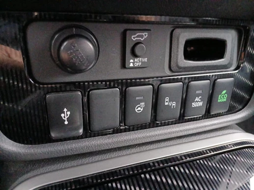 Mitsubishi Outlander - Afbeelding 11 van 30