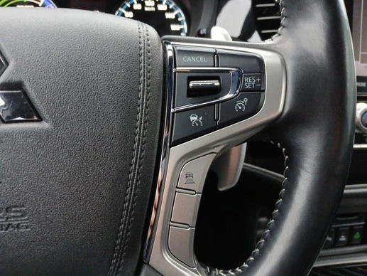 Mitsubishi Outlander - Afbeelding 17 van 30