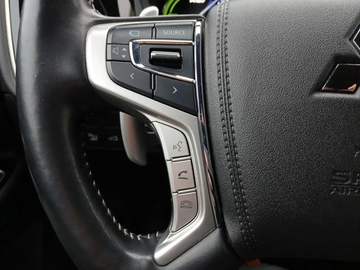 Mitsubishi Outlander - Afbeelding 18 van 30