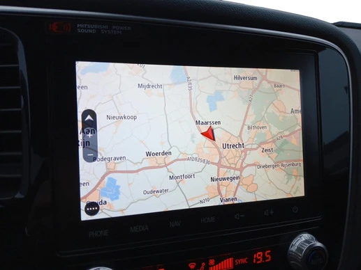 Mitsubishi Outlander - Afbeelding 19 van 30