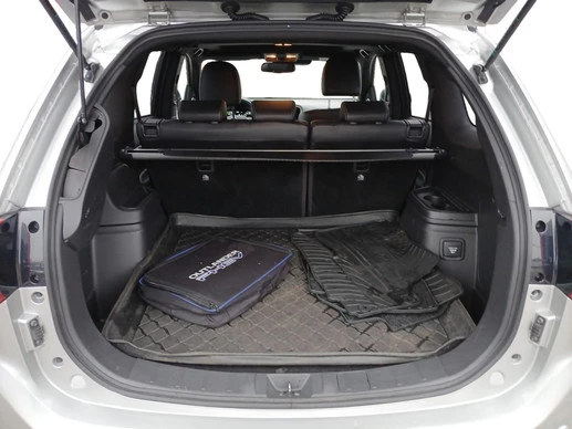Mitsubishi Outlander - Afbeelding 20 van 30