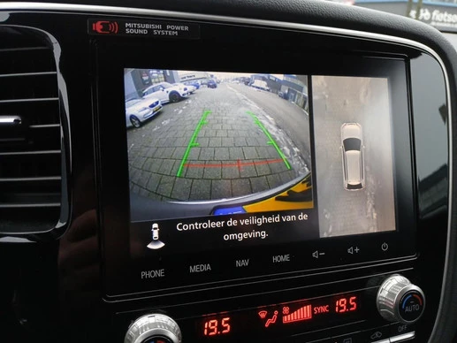 Mitsubishi Outlander - Afbeelding 28 van 30