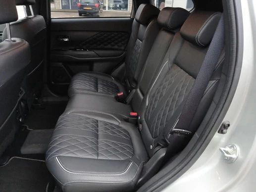 Mitsubishi Outlander - Afbeelding 30 van 30
