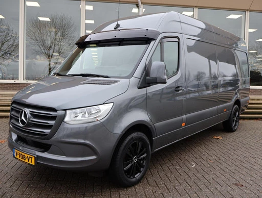 Mercedes-Benz Sprinter - Afbeelding 1 van 30