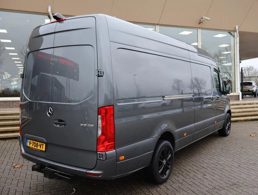 Mercedes-Benz Sprinter - Afbeelding 2 van 30