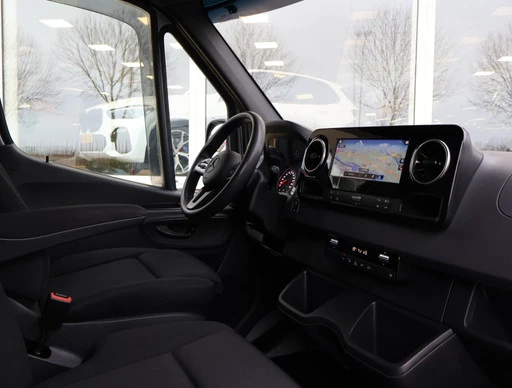 Mercedes-Benz Sprinter - Afbeelding 3 van 30