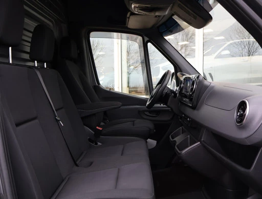 Mercedes-Benz Sprinter - Afbeelding 4 van 30