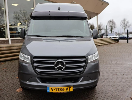 Mercedes-Benz Sprinter - Afbeelding 6 van 30