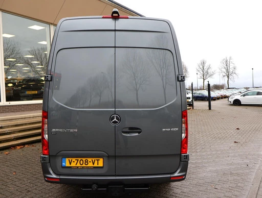 Mercedes-Benz Sprinter - Afbeelding 7 van 30