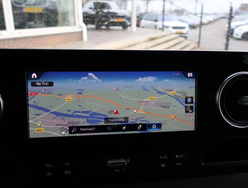 Mercedes-Benz Sprinter - Afbeelding 8 van 30