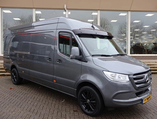 Mercedes-Benz Sprinter - Afbeelding 10 van 30