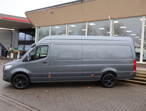 Mercedes-Benz Sprinter - Afbeelding 11 van 30