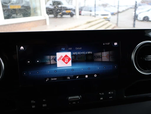 Mercedes-Benz Sprinter - Afbeelding 14 van 30
