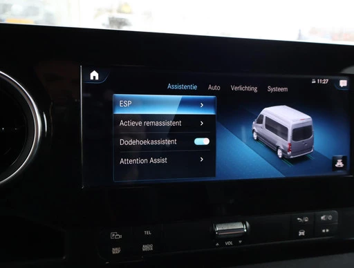 Mercedes-Benz Sprinter - Afbeelding 15 van 30