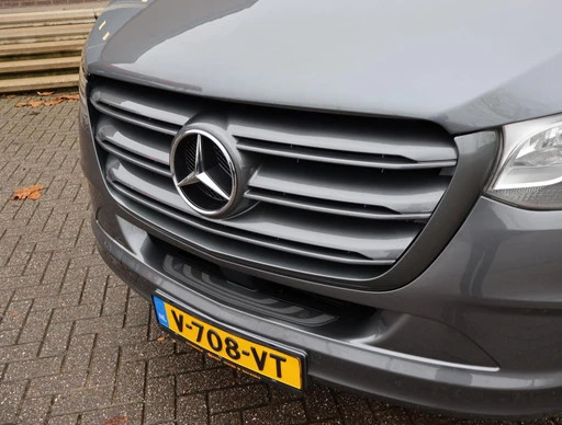 Mercedes-Benz Sprinter - Afbeelding 16 van 30