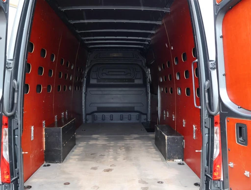 Mercedes-Benz Sprinter - Afbeelding 17 van 30