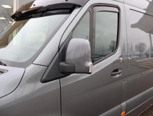 Mercedes-Benz Sprinter - Afbeelding 18 van 30
