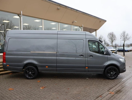 Mercedes-Benz Sprinter - Afbeelding 19 van 30