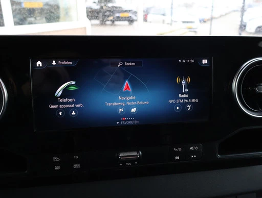 Mercedes-Benz Sprinter - Afbeelding 21 van 30