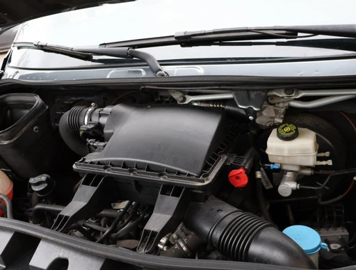 Mercedes-Benz Sprinter - Afbeelding 23 van 30