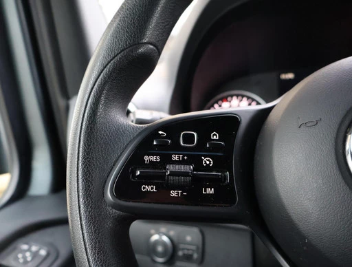 Mercedes-Benz Sprinter - Afbeelding 25 van 30