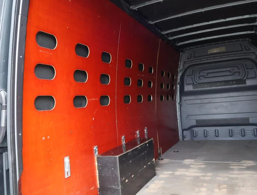 Mercedes-Benz Sprinter - Afbeelding 28 van 30