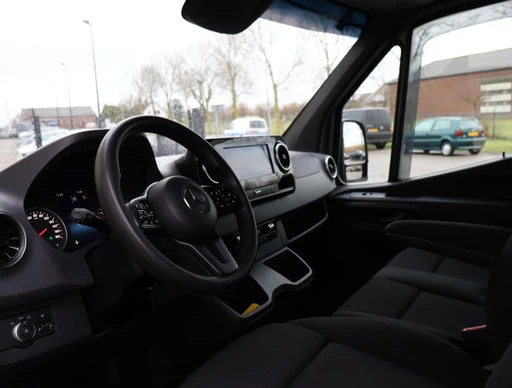Mercedes-Benz Sprinter - Afbeelding 29 van 30