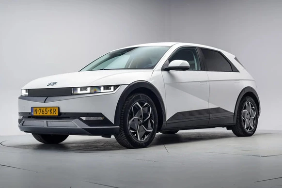 Hyundai IONIQ 5 - Afbeelding 1 van 30