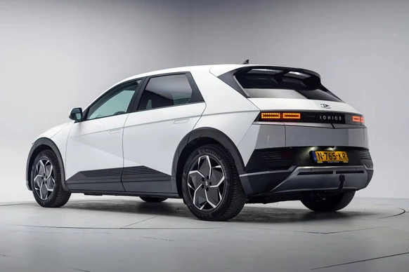 Hyundai IONIQ 5 - Afbeelding 3 van 30