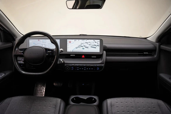 Hyundai IONIQ 5 - Afbeelding 4 van 30