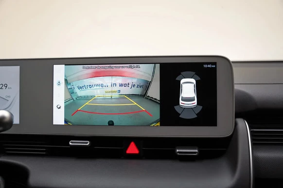 Hyundai IONIQ 5 - Afbeelding 5 van 30