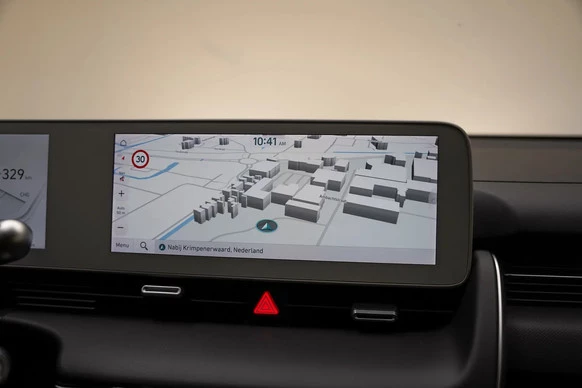 Hyundai IONIQ 5 - Afbeelding 7 van 30