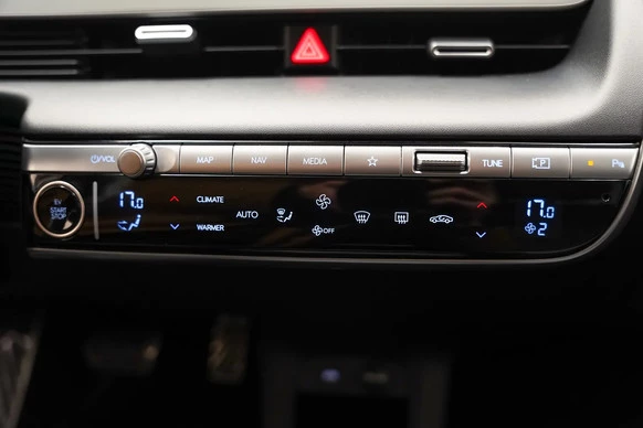 Hyundai IONIQ 5 - Afbeelding 8 van 30