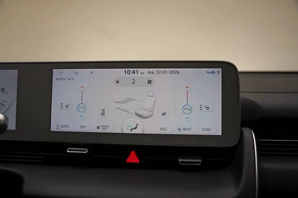 Hyundai IONIQ 5 - Afbeelding 9 van 30