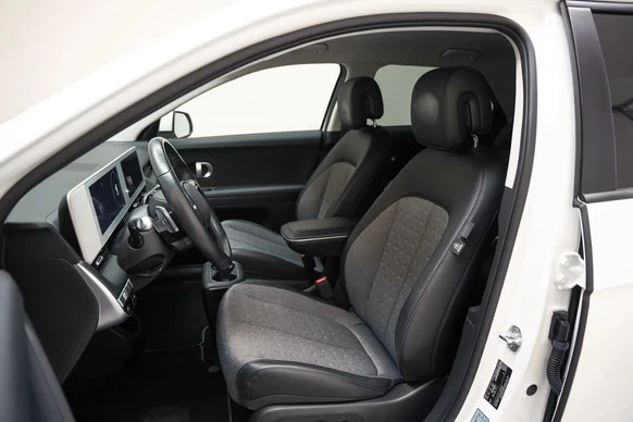 Hyundai IONIQ 5 - Afbeelding 10 van 30