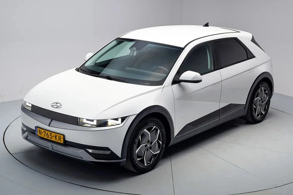 Hyundai IONIQ 5 - Afbeelding 15 van 30